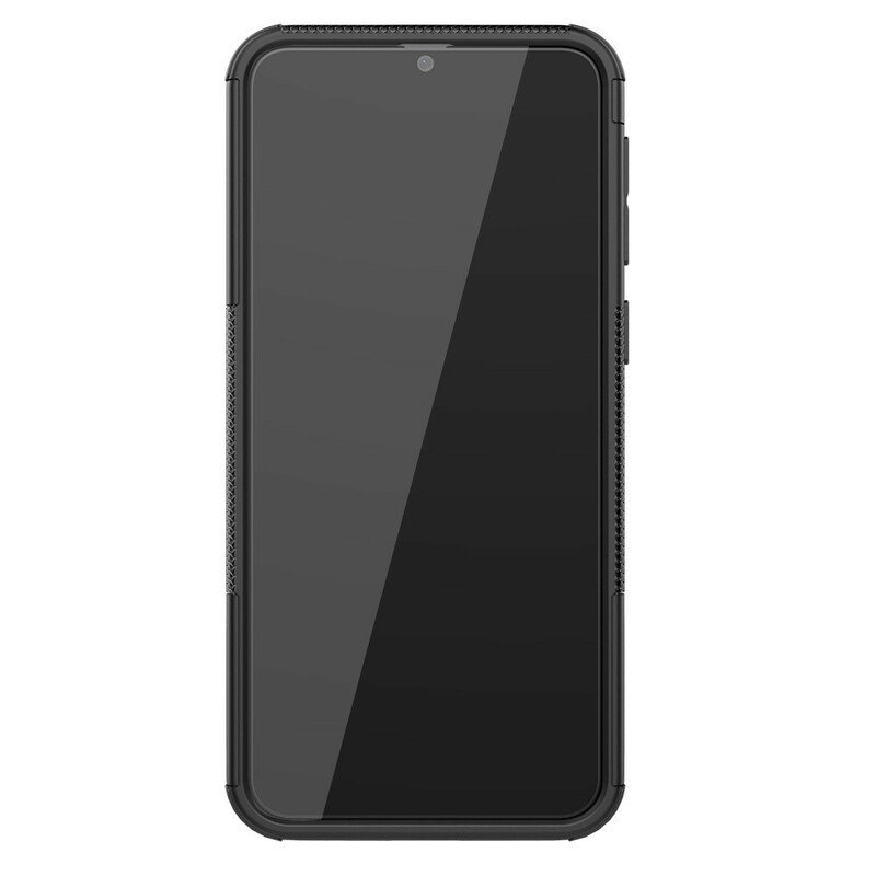 Skal Samsung Galaxy M31 Ultra Resistent