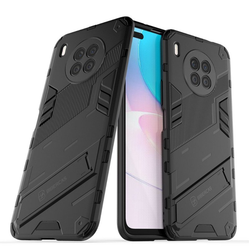 Mobilskal Huawei Nova 8i Stöd Två Positioner Handsfree