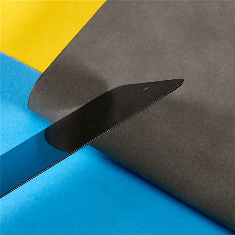 Antispionskärmskydd I Härdat Glas För Oppo Find X9 5g