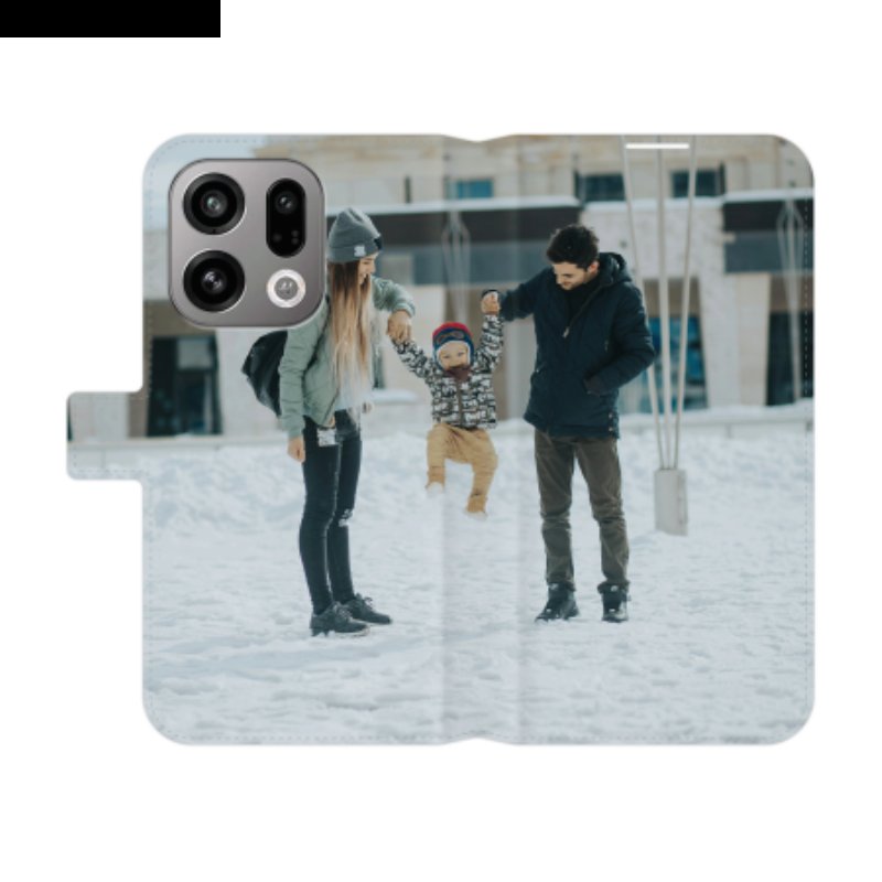 Fodral Oppo Find X9 5g Professionell