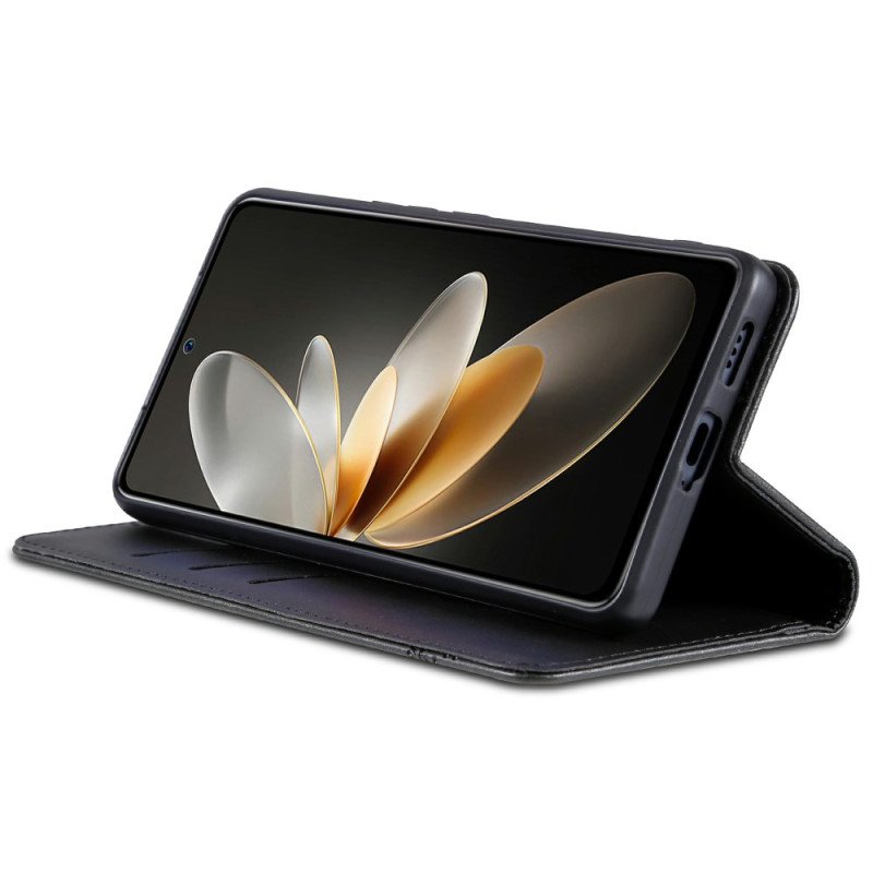 Folio-fodral Oppo Find X9 5g Azns