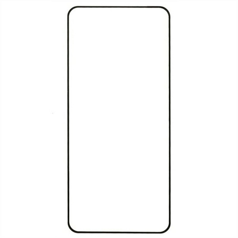 Heltäckande Skärmskydd I Härdat Glas För Oppo Find X9 5g