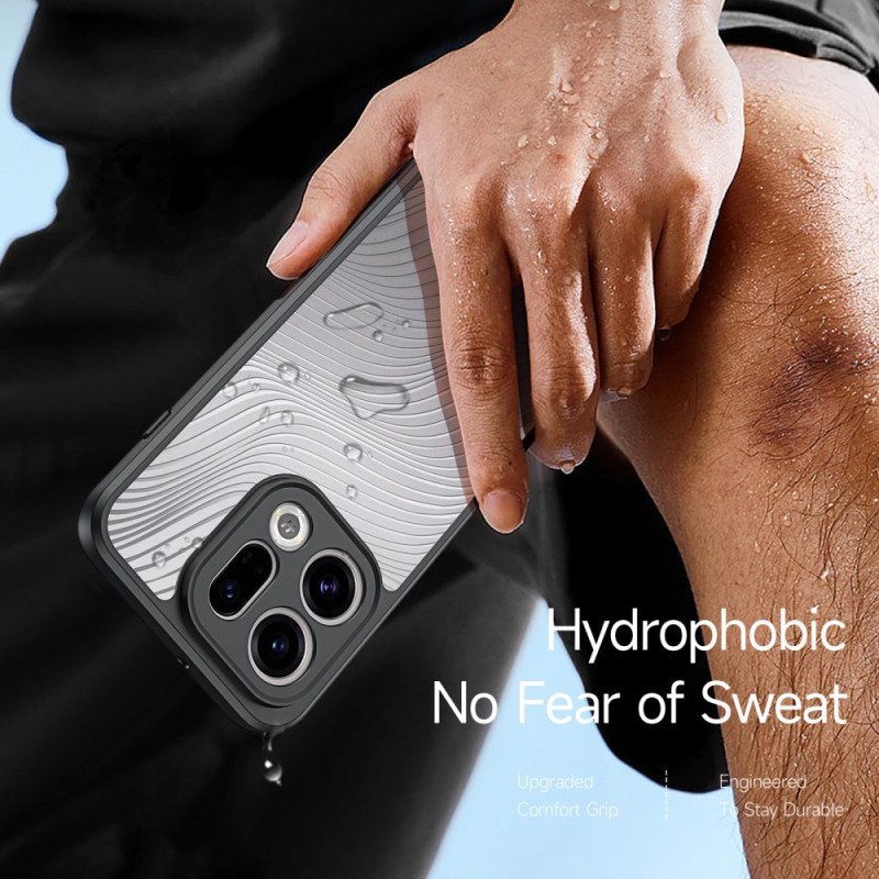 Skal För Oppo Find X9 5g Aimo-serien Dux Ducis