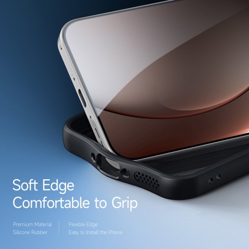 Skal För Oppo Find X9 5g Aimo-serien Dux Ducis