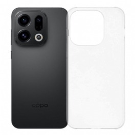 Skal För Oppo Find X9 5g Minimalistisk