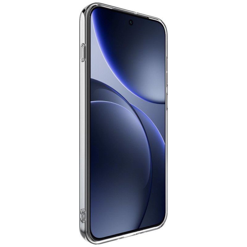 Skal Oppo Find X9 5g Genomskinlig Imak