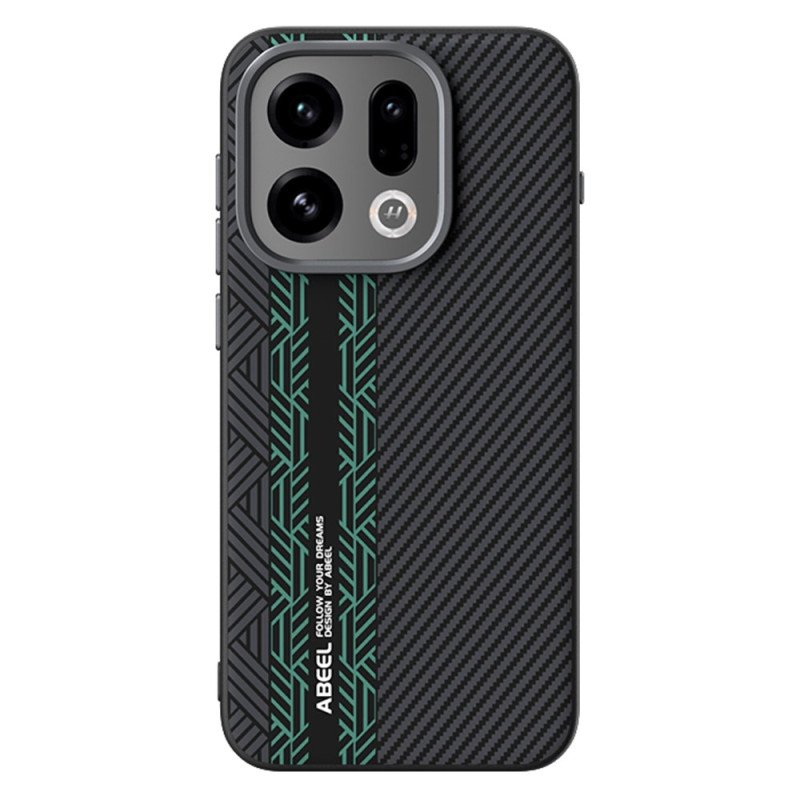 Skal Oppo Find X9 5g Magsafe Abeel