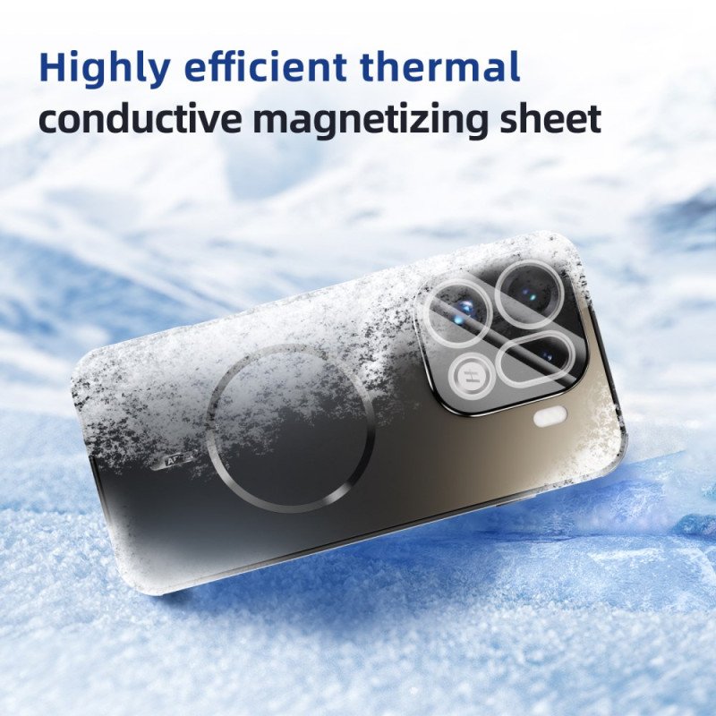 Skal Oppo Find X9 5g Magsafe Abeel