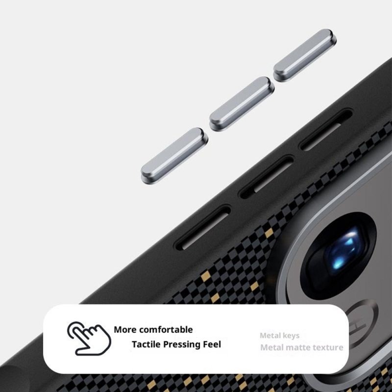 Skal Oppo Find X9 5g Magsafe Abeel Mönster