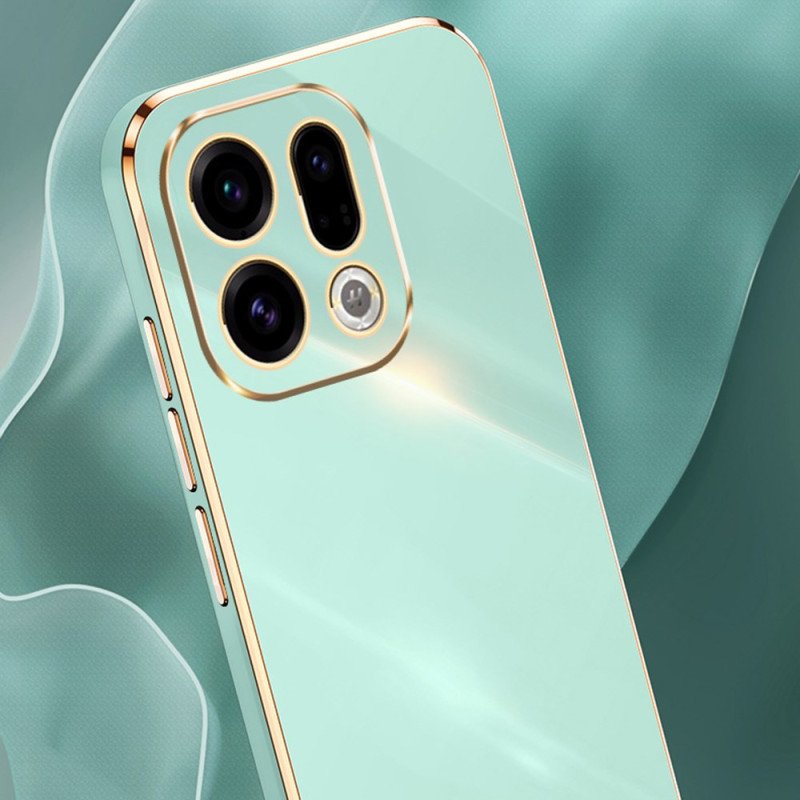 Skal Oppo Find X9 5g Xinli