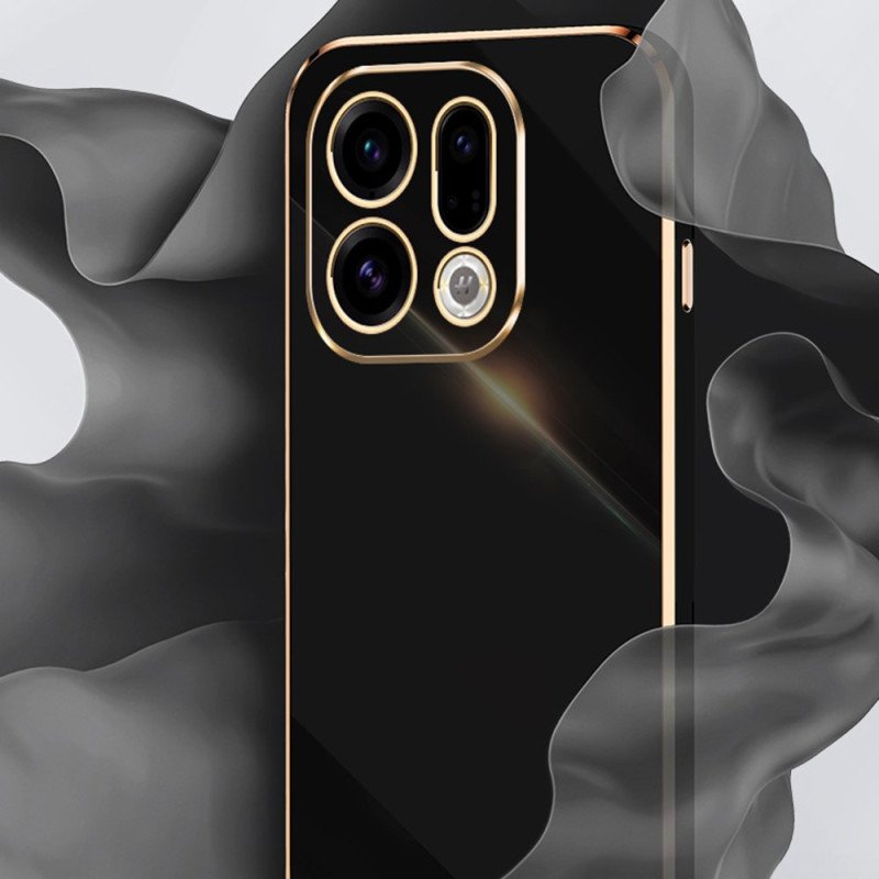 Skal Oppo Find X9 5g Xinli