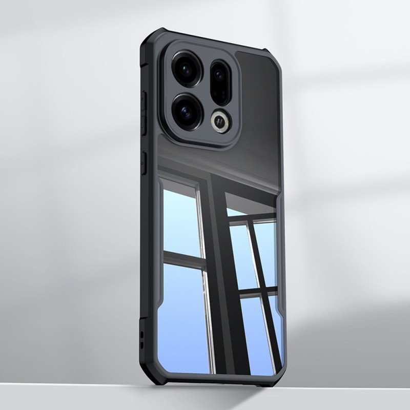 Skal Oppo Find X9 5g Xundd