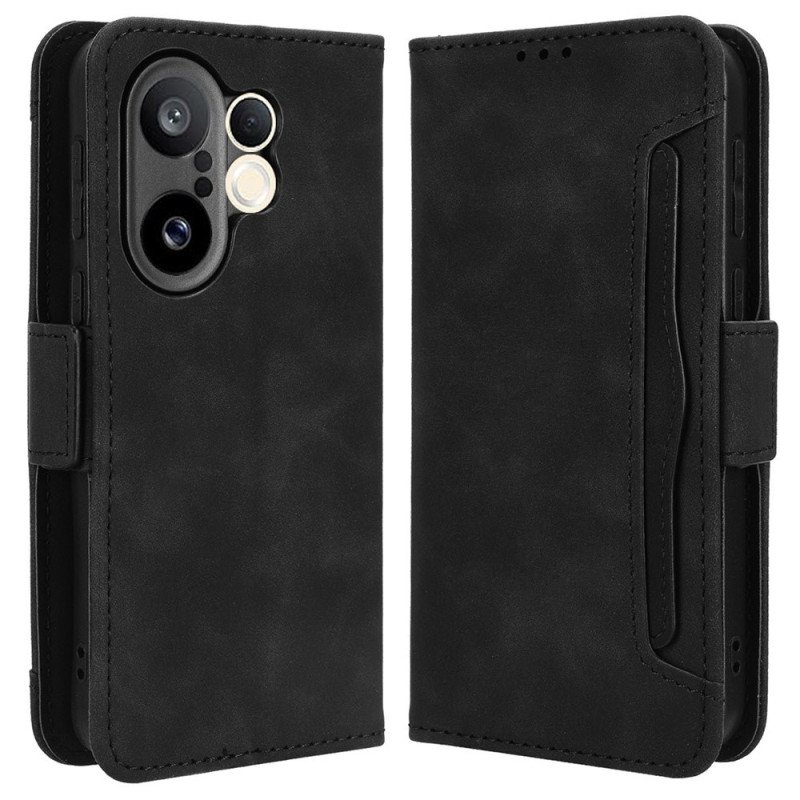 Fodral Vivo X200 Fe Flerkort