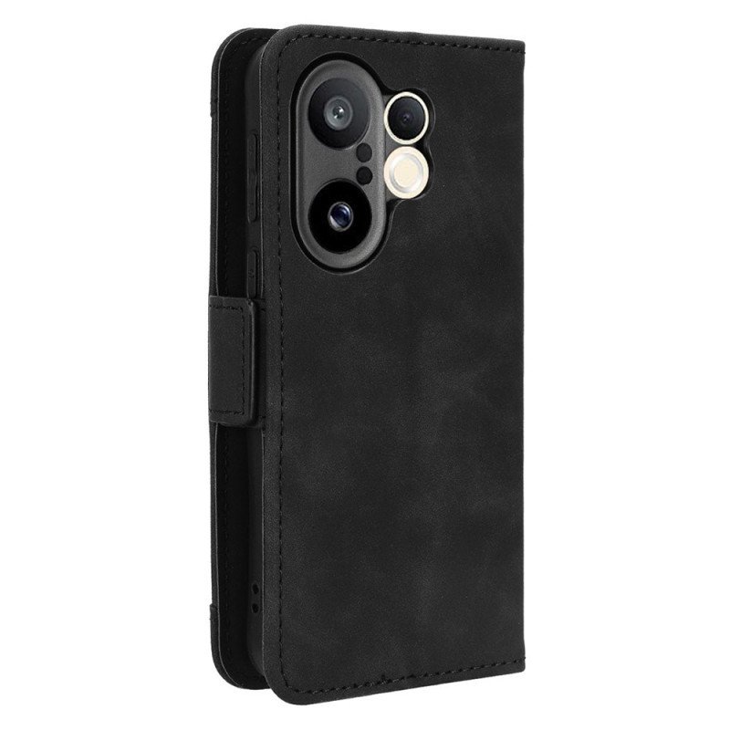 Fodral Vivo X200 Fe Flerkort