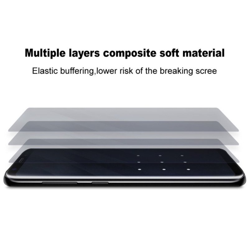 Skärmskyddsfilm För Vivo X200 Fe Imak