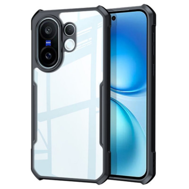 Skal För Vivo X200 Fe Xundd