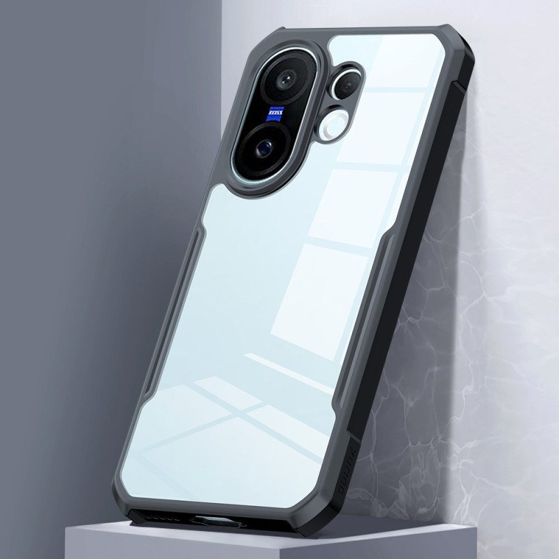 Skal För Vivo X200 Fe Xundd