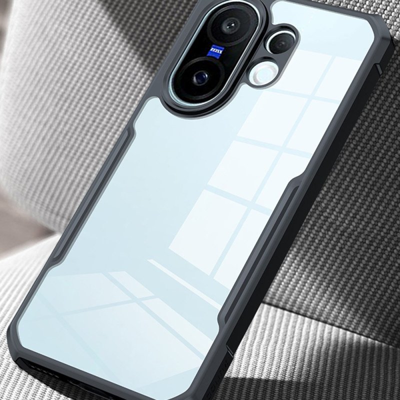 Skal För Vivo X200 Fe Xundd