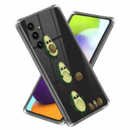Skal Samsung Galaxy A15 5g En Advokats Liv