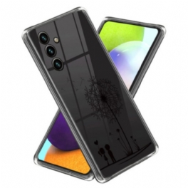 Skal Samsung Galaxy A15 5g Maskros Och Barn