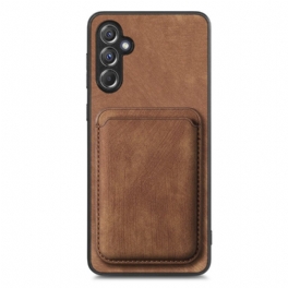 Skal Samsung Galaxy A15 5g Telefonfodral Löstagbar Korthållare