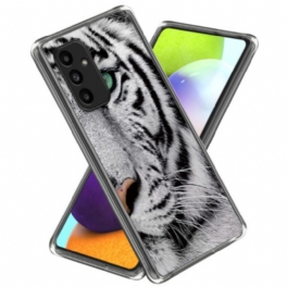 Skal Samsung Galaxy A15 5g Tigerhuvud