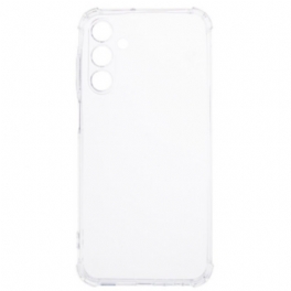 Skal Samsung Galaxy A15 5g Transparenta Förstärkta Hörn