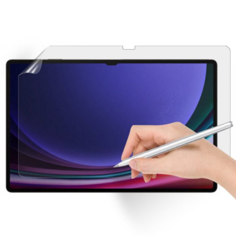 Filmskärmskydd För Samsung Galaxy Tab S11 / S10 Ultra / S9 Ultra