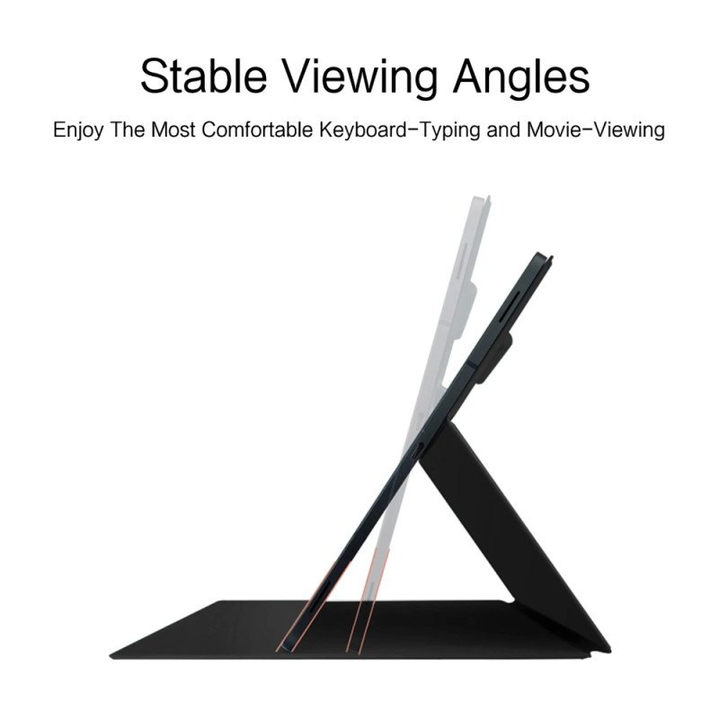 Fodral För Samsung Galaxy Tab S11 Ultra Classic Premium