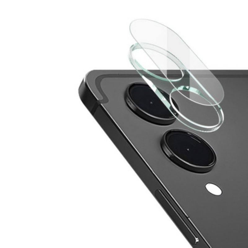 Linsskydd I Härdat Glas För Samsung Galaxy Tab S11 Ultra