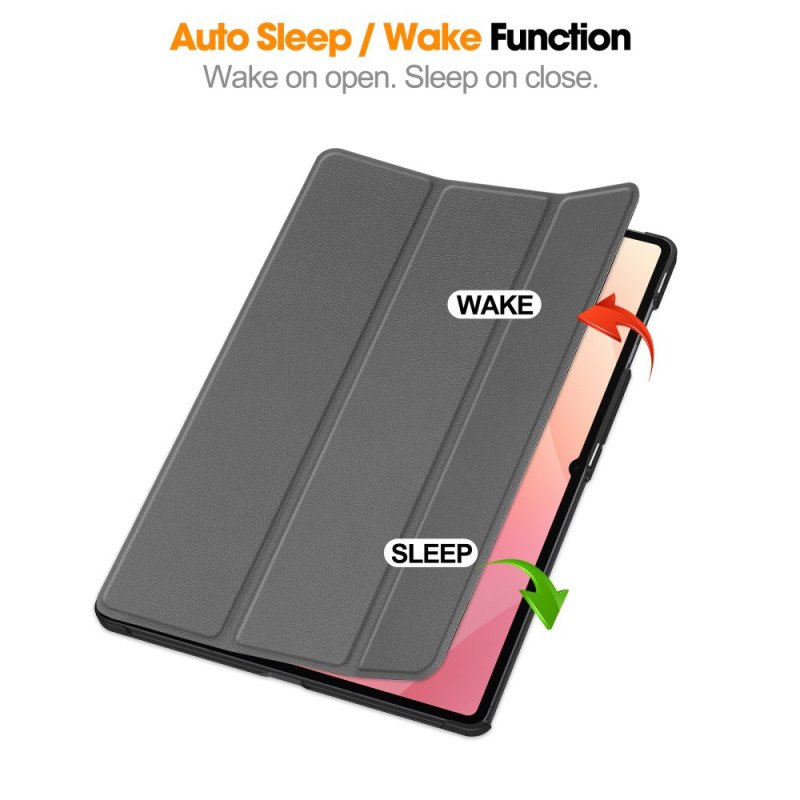 Samsung Galaxy Tab S11 Ultra Trippelvikbar