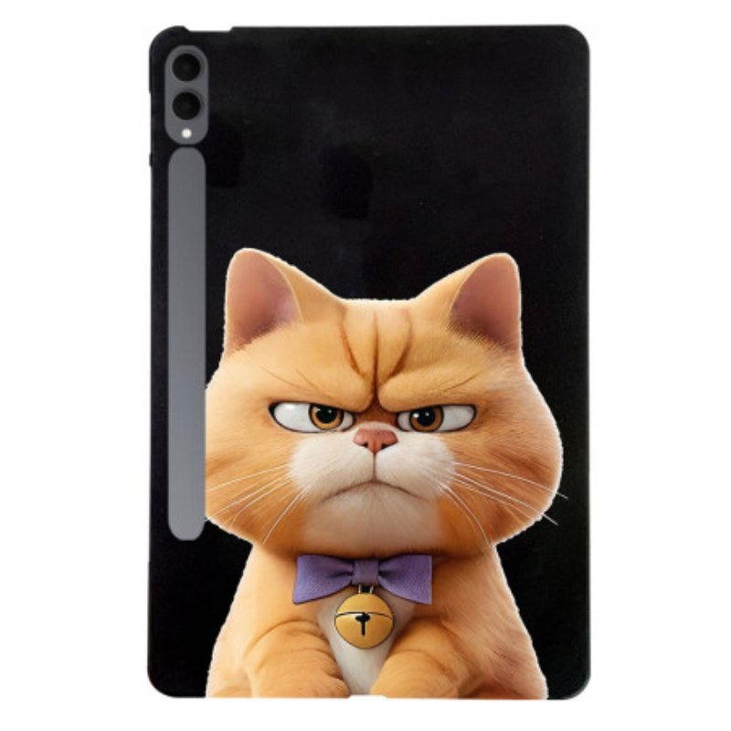Skal Samsung Galaxy Tab S11 Ultra Garfield