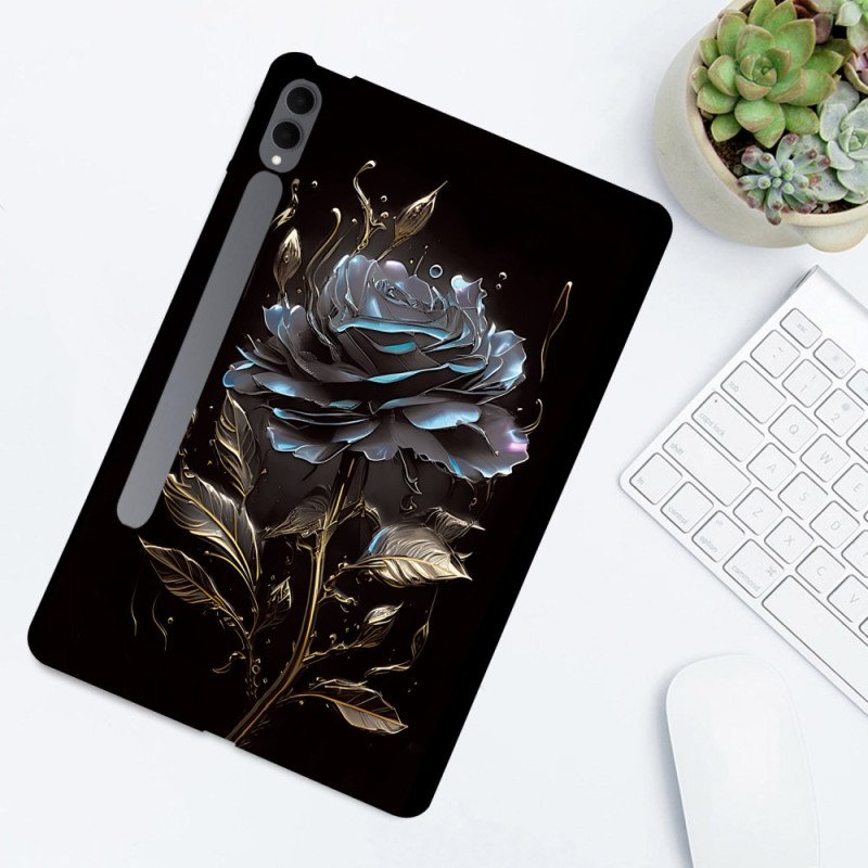 Skal Samsung Galaxy Tab S11 Ultra Svart Ros