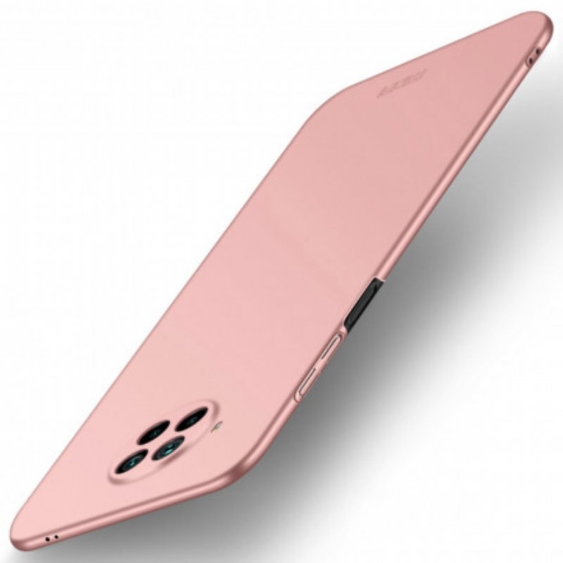 Skal Xiaomi Redmi Note 9 Pro 5G Mofi