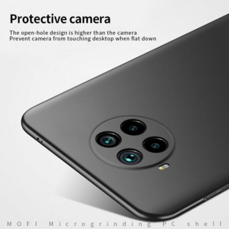 Skal Xiaomi Redmi Note 9 Pro 5G Mofi