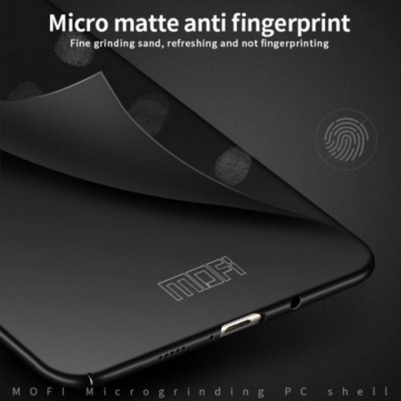 Skal Xiaomi Redmi Note 9 Pro 5G Mofi
