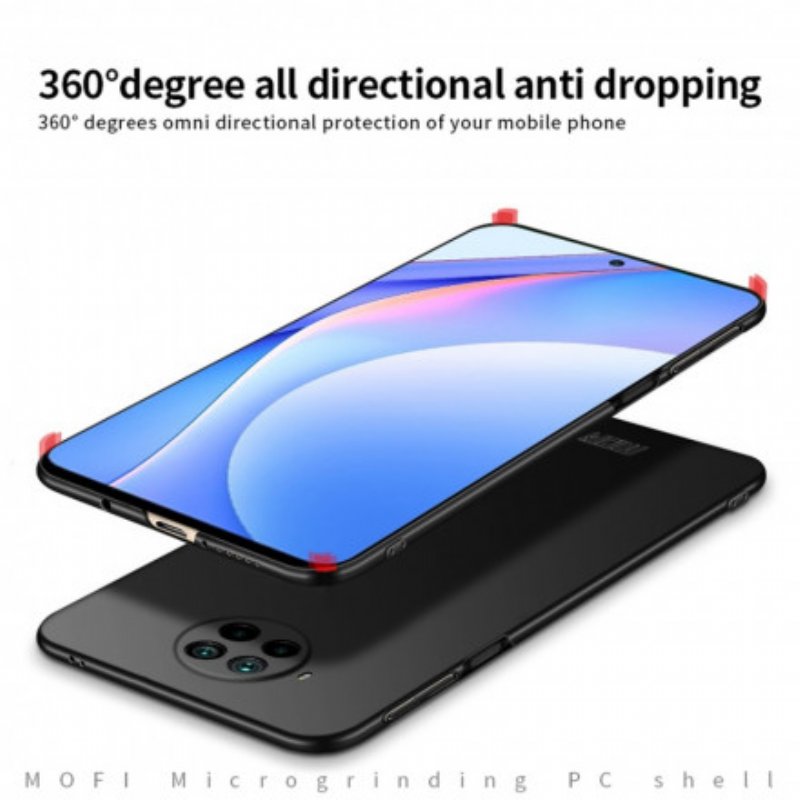 Skal Xiaomi Redmi Note 9 Pro 5G Mofi