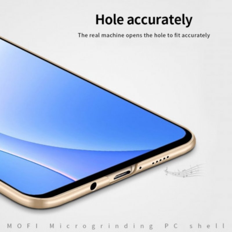 Skal Xiaomi Redmi Note 9 Pro 5G Mofi