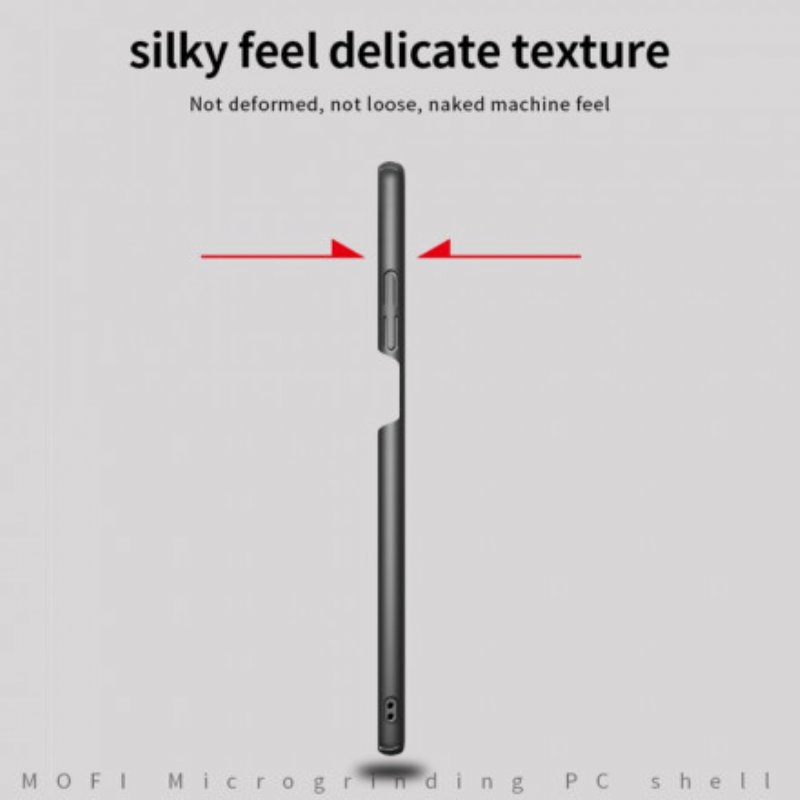 Skal Xiaomi Redmi Note 9 Pro 5G Mofi
