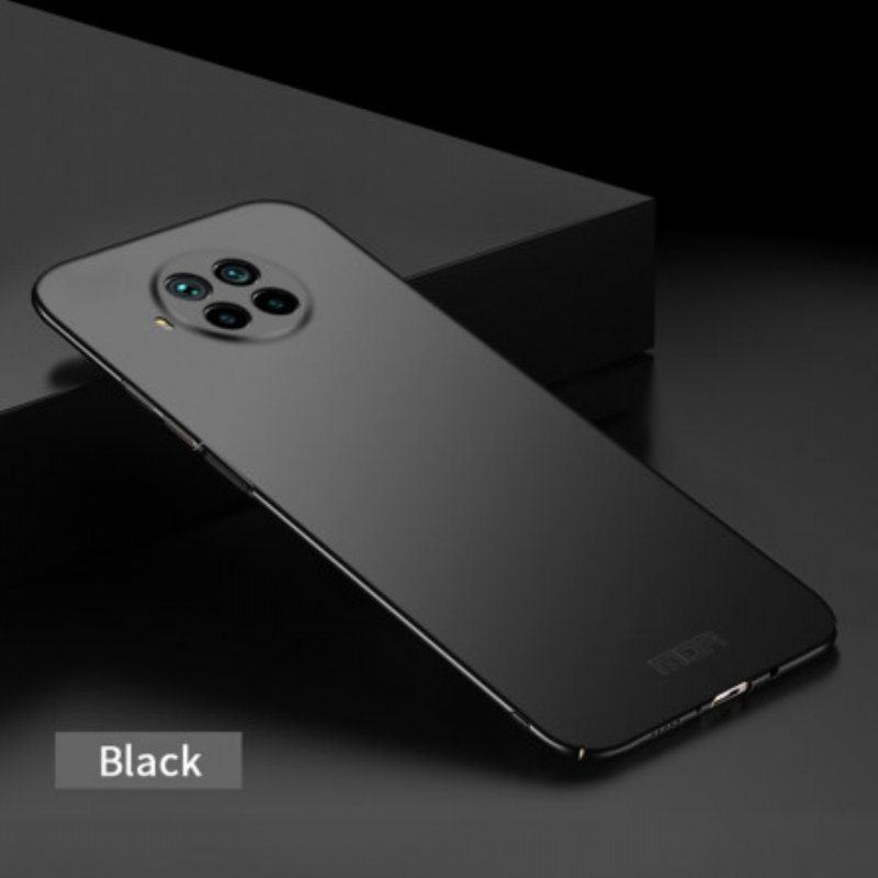 Skal Xiaomi Redmi Note 9 Pro 5G Mofi