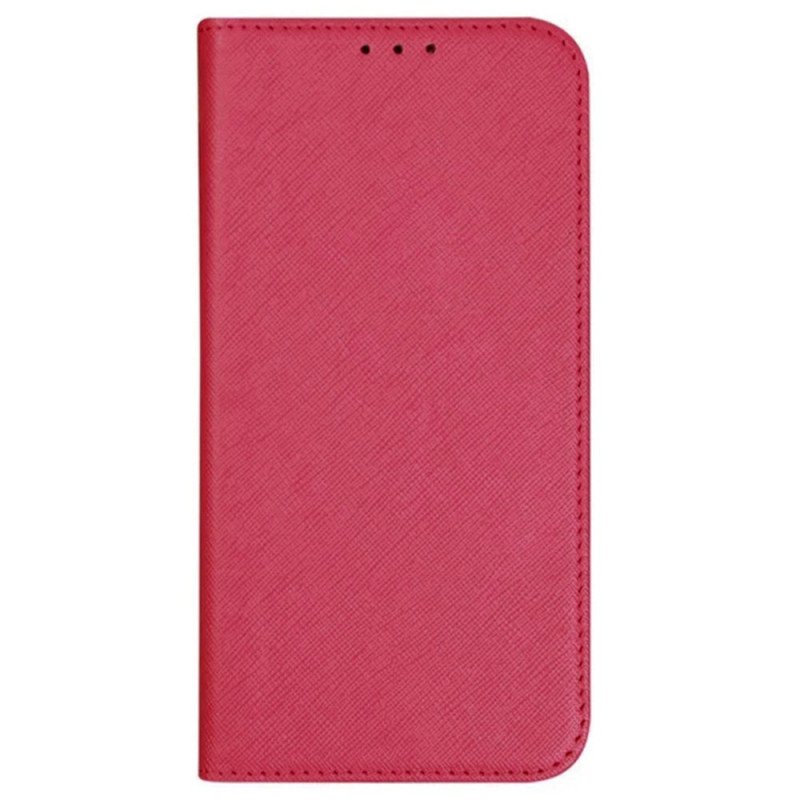 Folio-fodral Honor X9b / Magic 6 Lite Strukturerad Yta