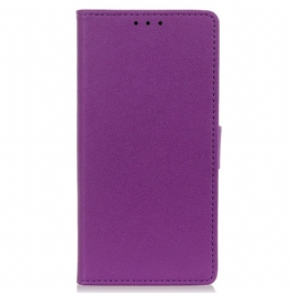 Fodral Xiaomi Redmi 10A Klassisk