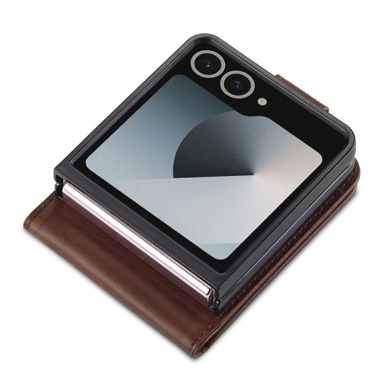 Case Samsung Galaxy Z Flip 7 Telefonfodral Lc.imeeke Korthållare