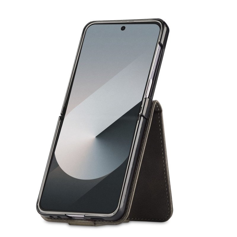 Case Samsung Galaxy Z Flip 7 Telefonfodral Lc.imeeke Korthållare