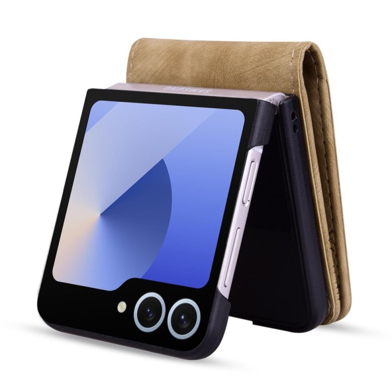 Fodral Samsung Galaxy Z Flip 7 Grafisk Design