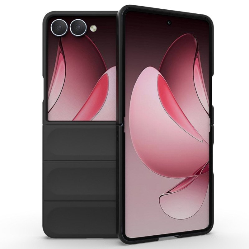 Skal För Samsung Galaxy Z Flip 7 Halkfri