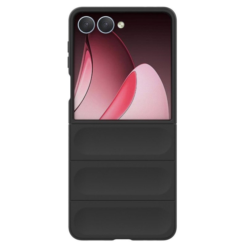 Skal För Samsung Galaxy Z Flip 7 Halkfri