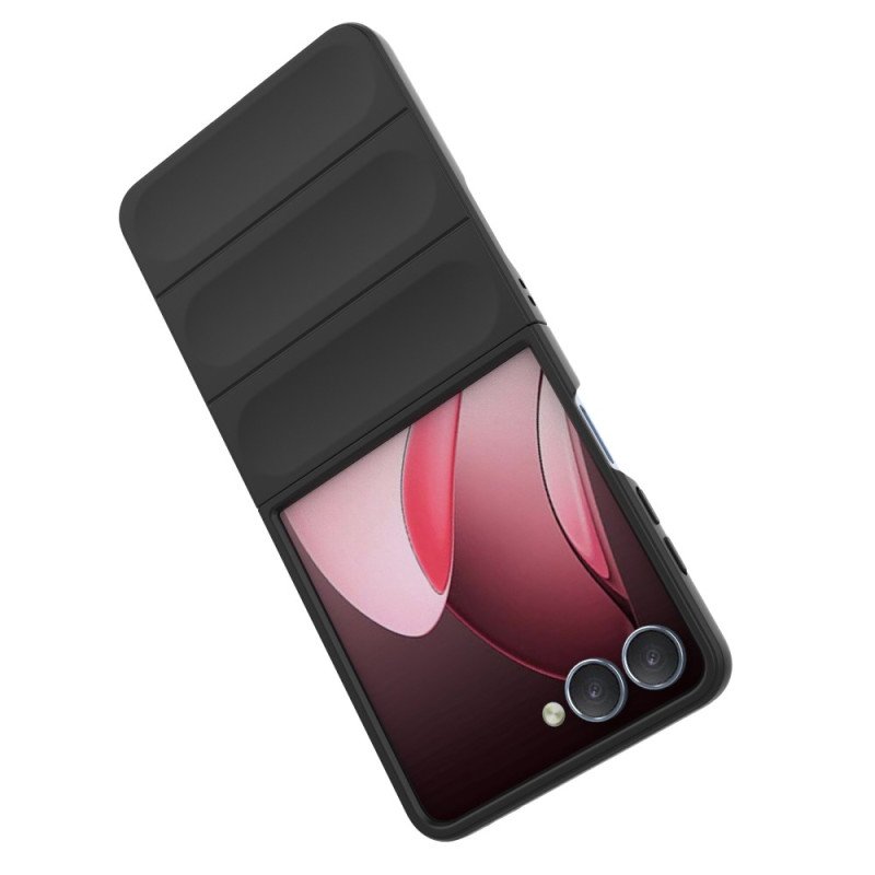 Skal För Samsung Galaxy Z Flip 7 Halkfri