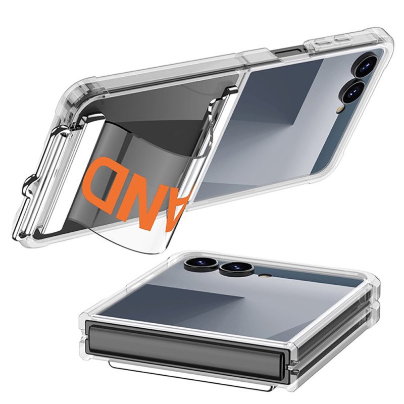 Skal Samsung Galaxy Z Flip 7 Gkk Multifunktionsrem