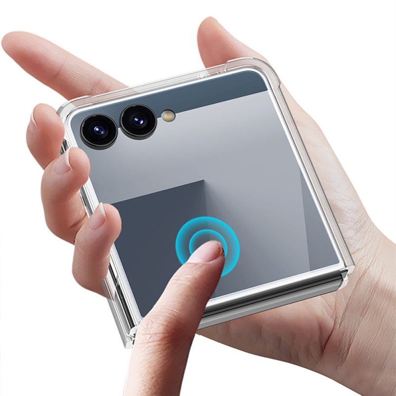 Skal Samsung Galaxy Z Flip 7 Gkk Multifunktionsrem